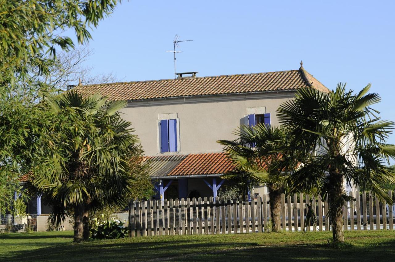 Domaine Ramonjavel, Glamping & Alpaca'S Fongrave Exterior foto