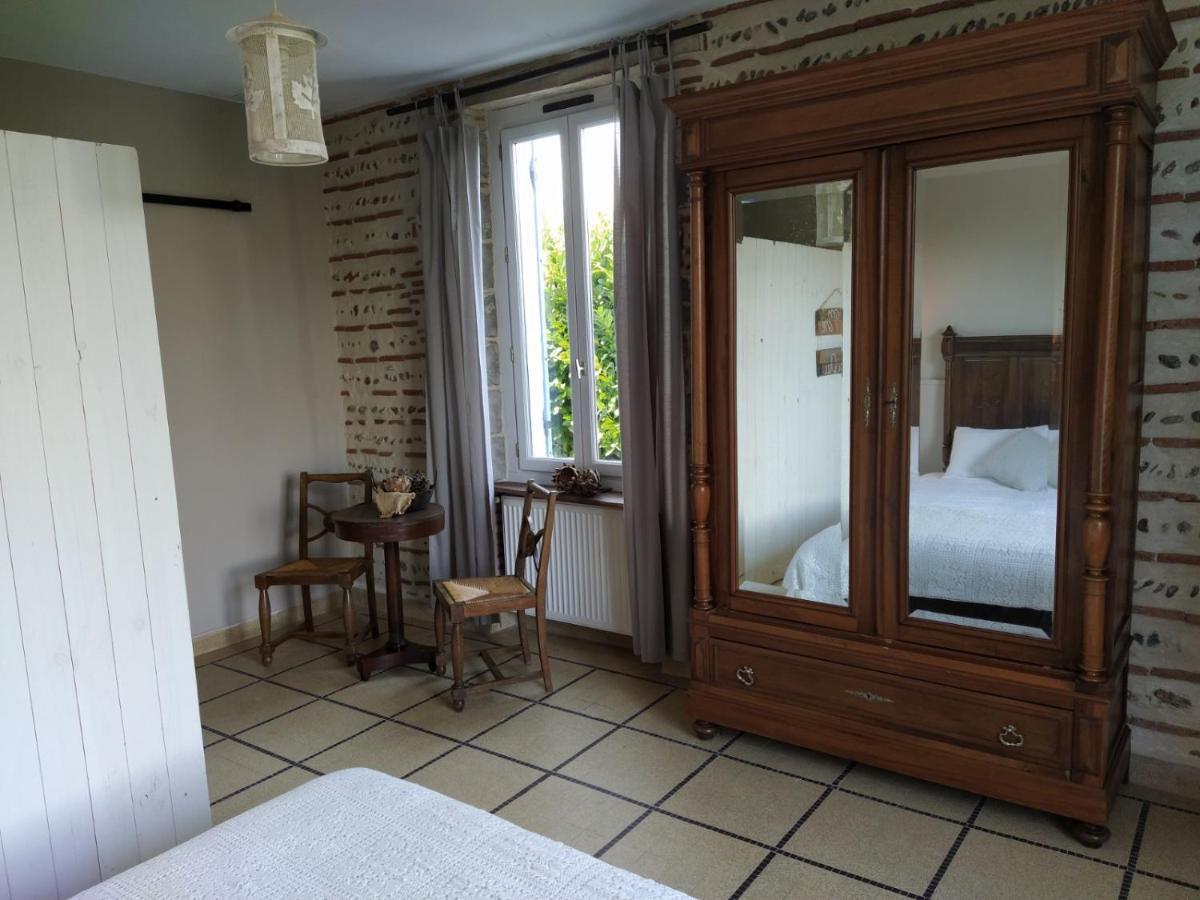 Domaine Ramonjavel, Glamping & Alpaca'S Fongrave Exterior foto